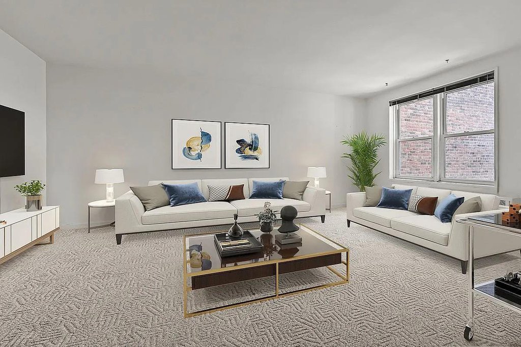 2727 Ocean Parkway, Unit E22 photo 8
