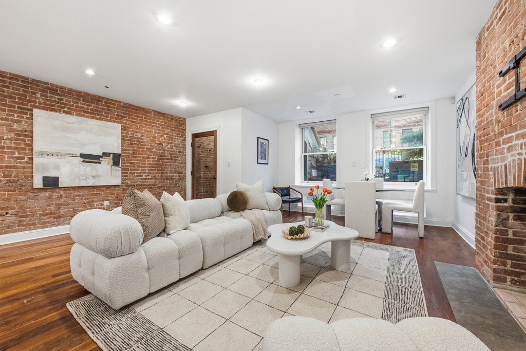 5 West 120th Street, Unit 1 photo 2