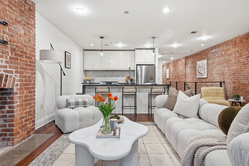 5 West 120th Street, Unit 1