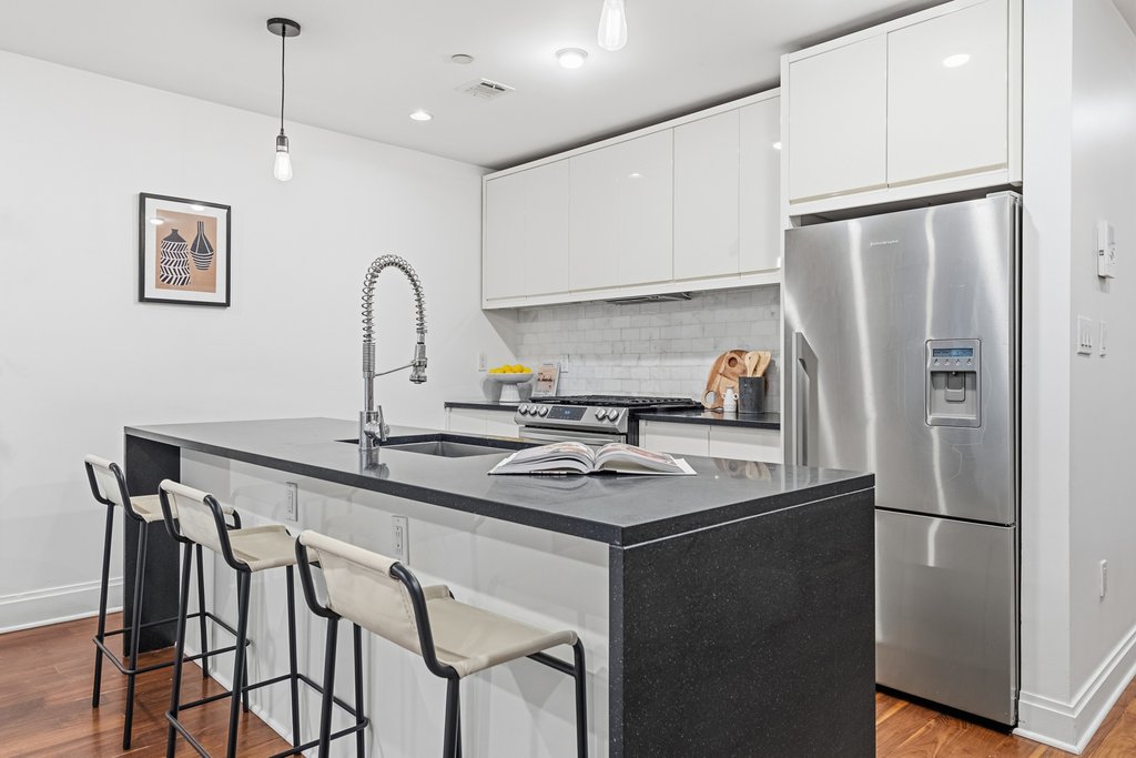 5 West 120th Street, Unit 1 photo 3