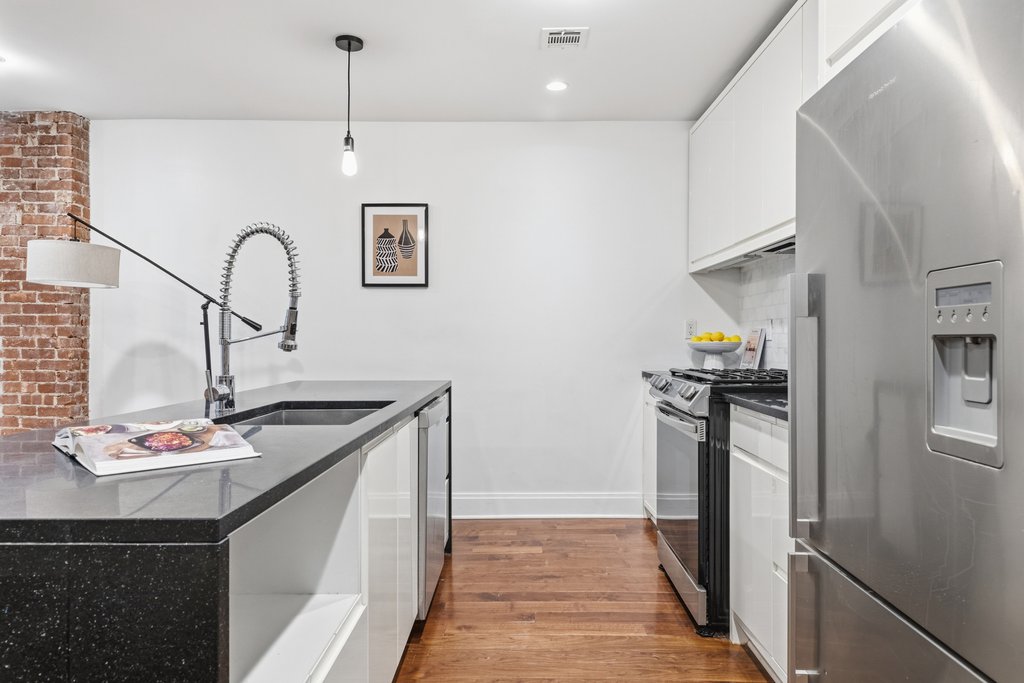 5 West 120th Street, Unit 1 photo 4