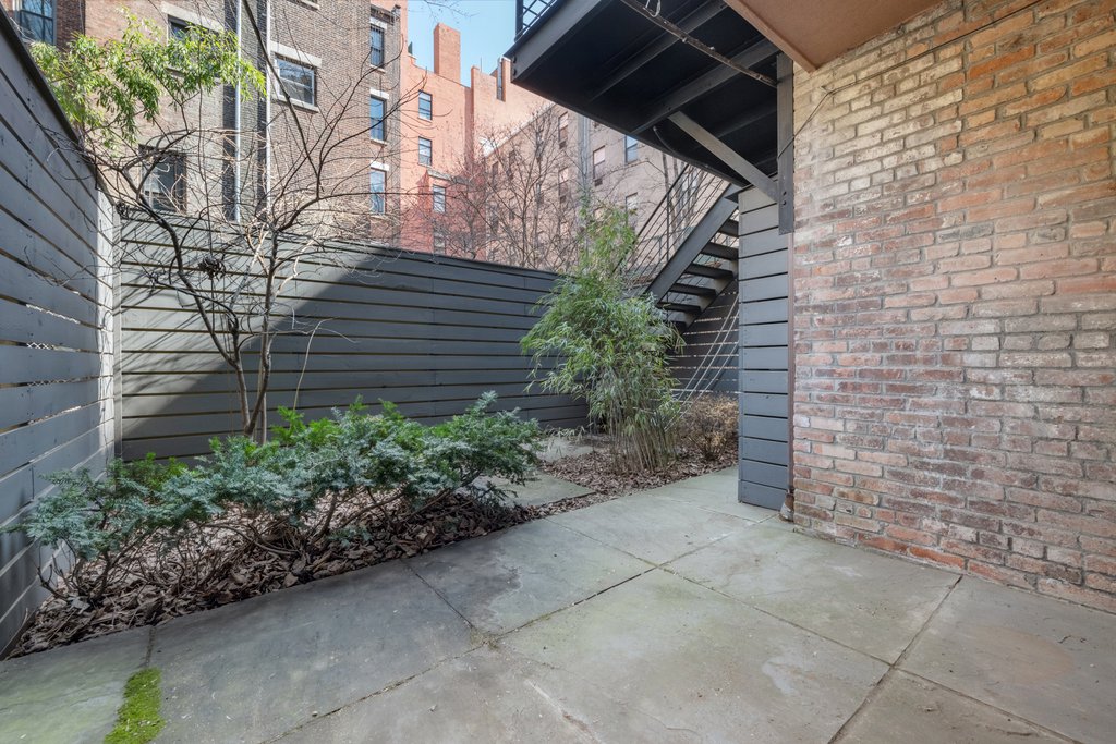 5 West 120th Street, Unit 1 photo 8