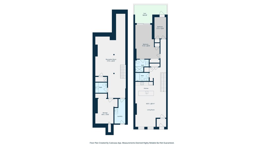 5 West 120th Street, Unit 1 photo 18