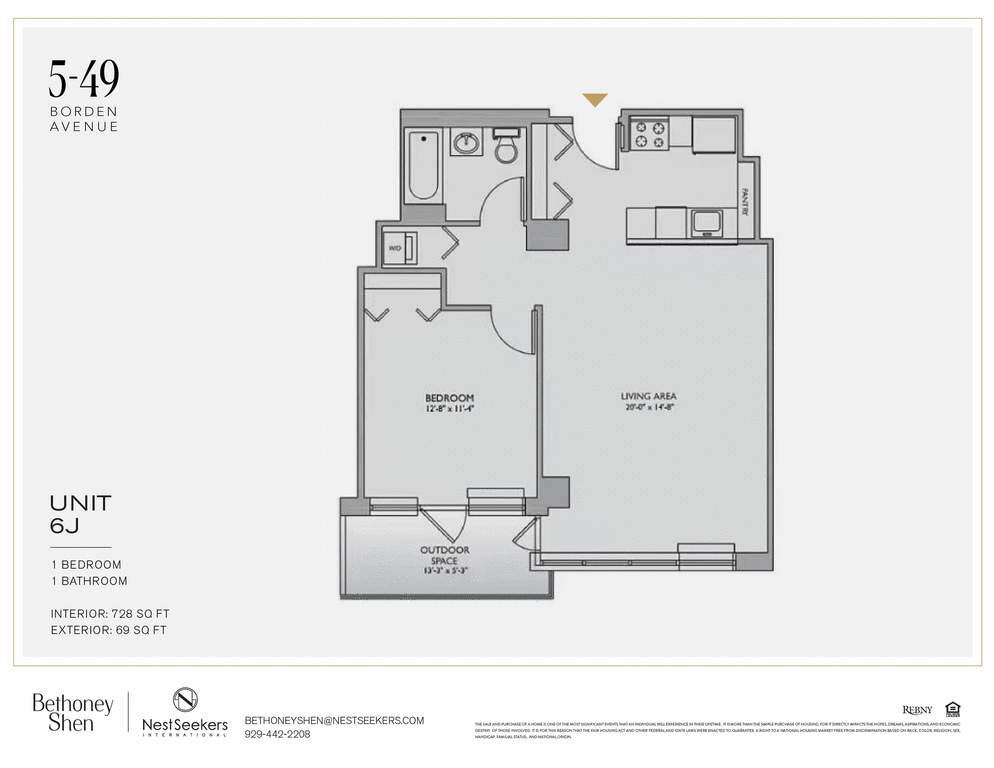 5-49 Borden Avenue, Unit J6 photo 9