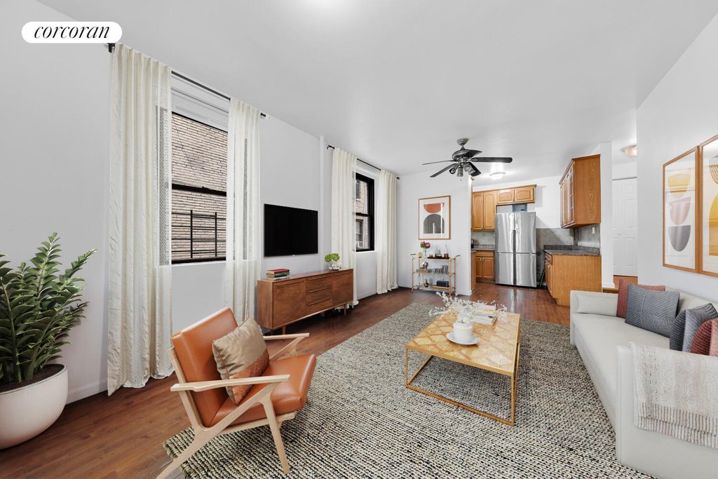 21-28 35th Street, Unit 1H