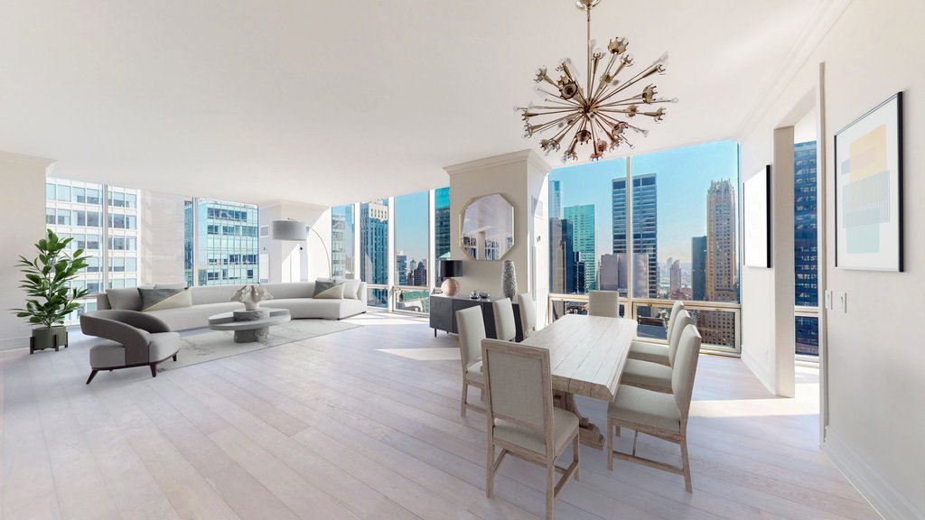 641 Fifth Avenue, Unit 29D