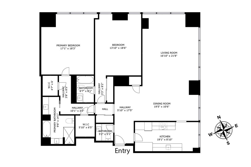 641 Fifth Avenue, Unit 29D photo 22