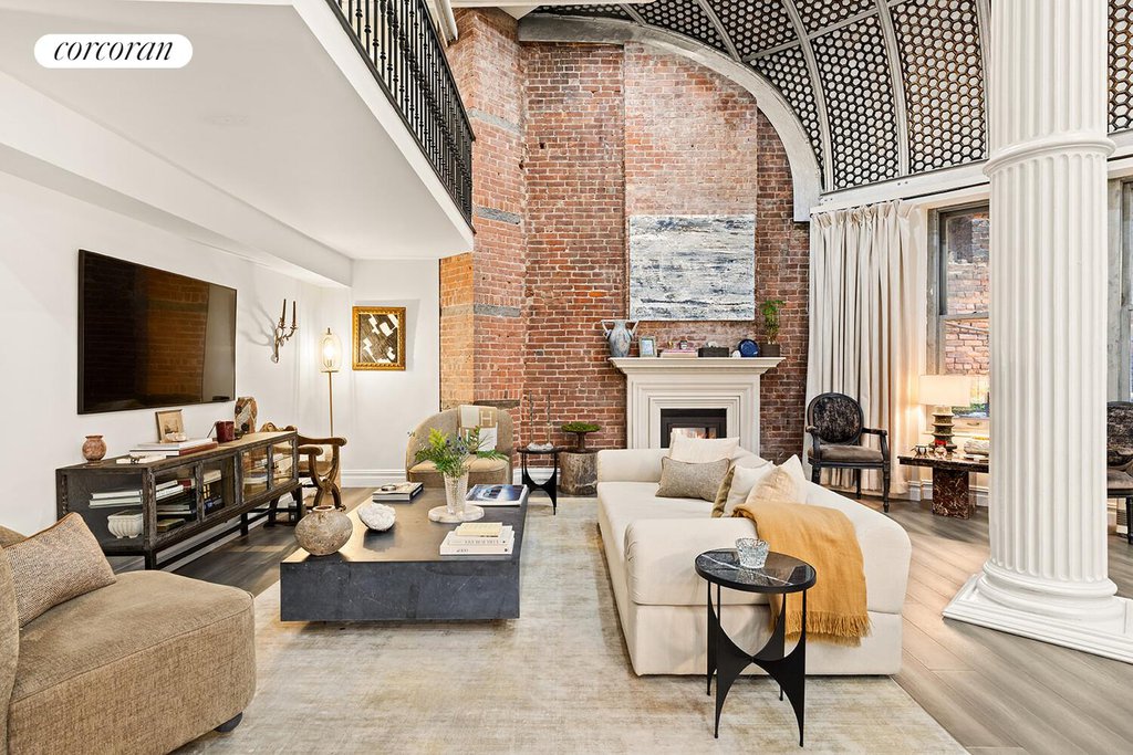 428 Broome Street, Unit 1R