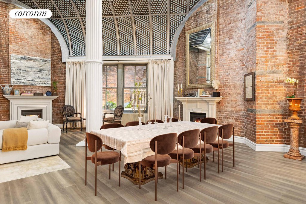 428 Broome Street, Unit 1R photo 5