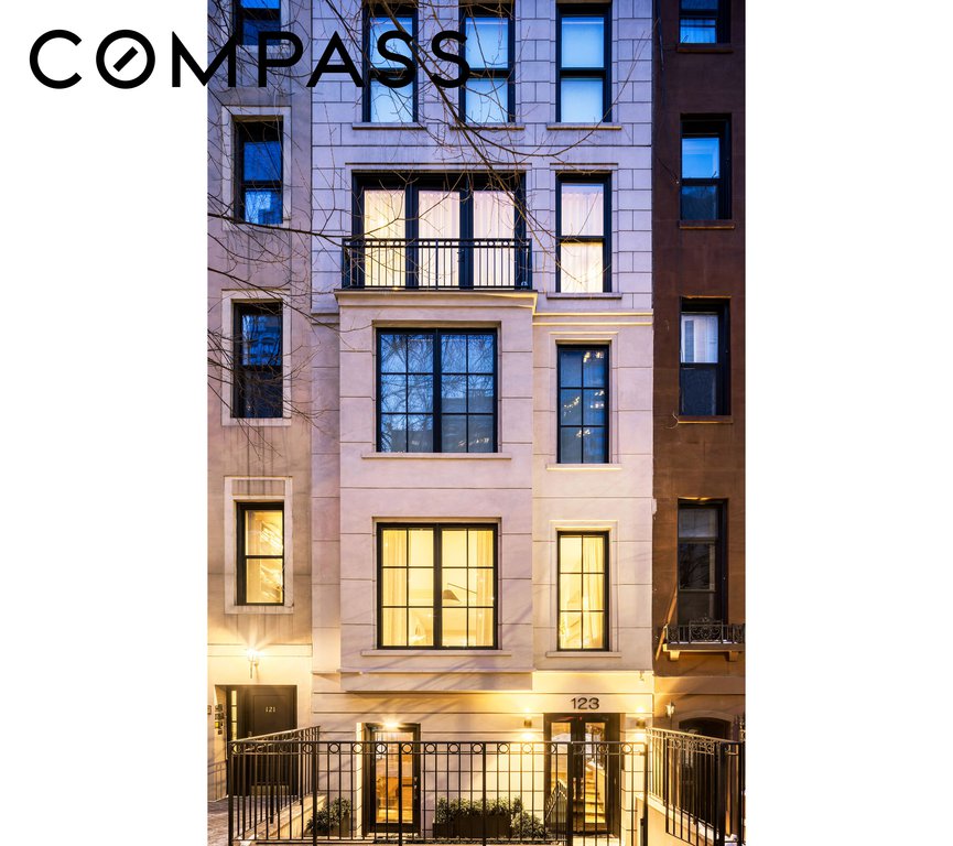 123 East 61st Street