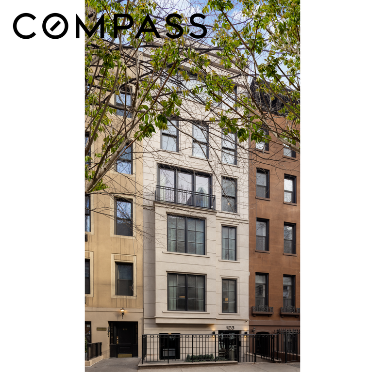 123 East 61st Street – For Sale photo 2