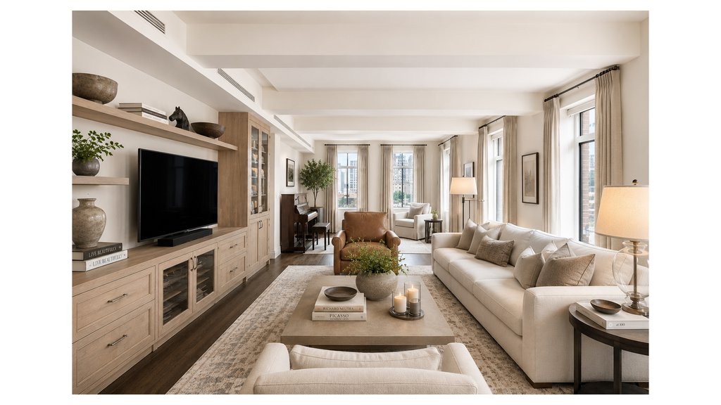 737 Park Avenue, Unit 5C