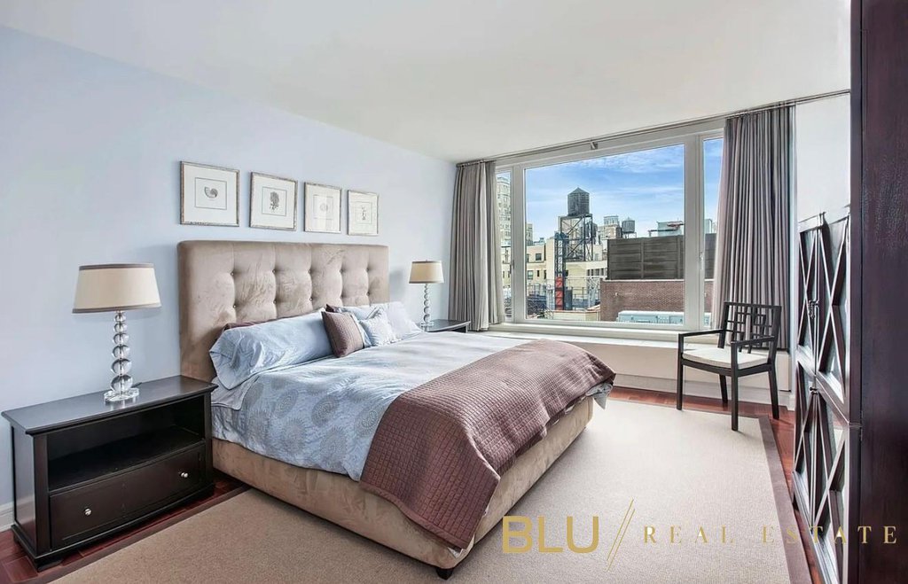 240 Riverside Boulevard, Unit 17BC photo 4