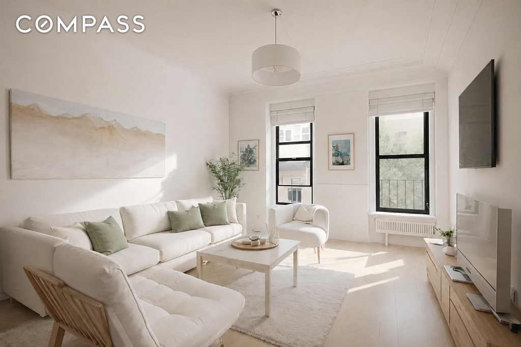317 East 18th Street, Unit 4C