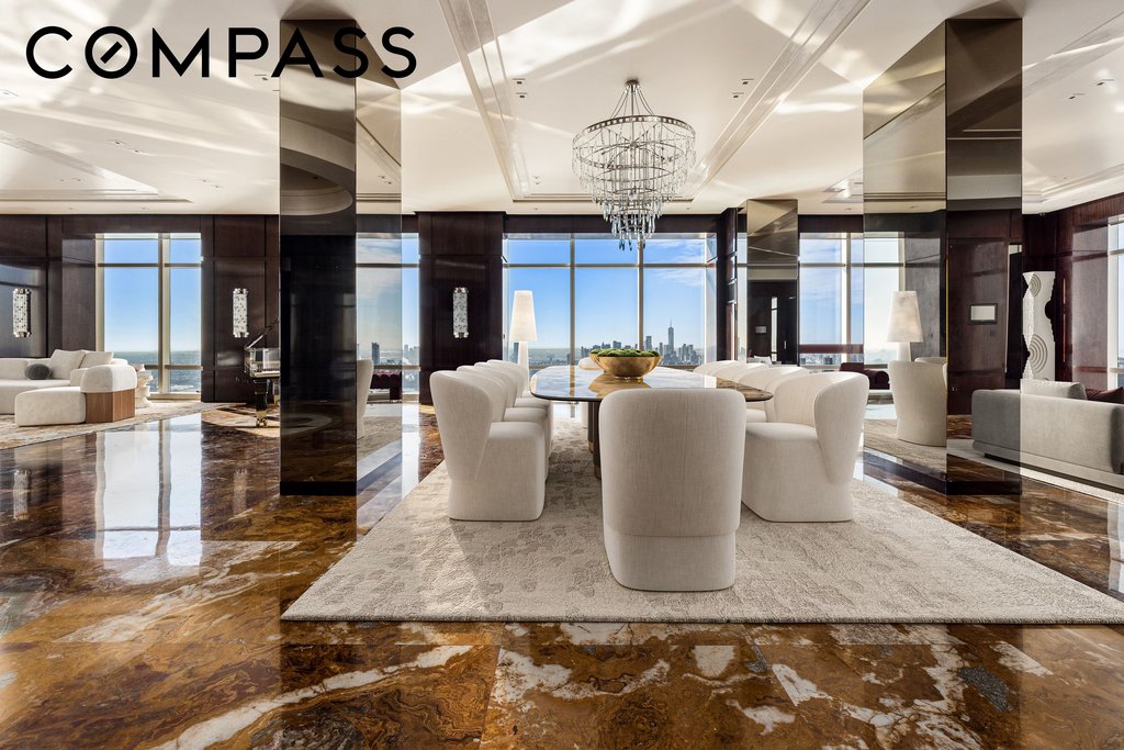 845 United Nations Plaza, Unit 86B