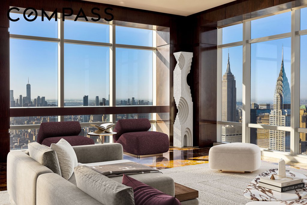 845 United Nations Plaza, Unit 86B photo 2