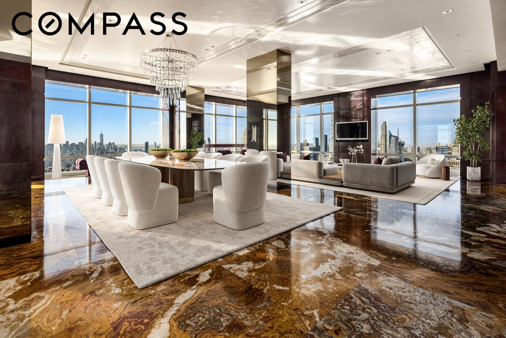 845 United Nations Plaza, Unit 86B photo 4