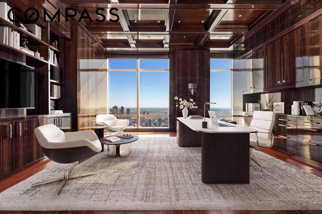 845 United Nations Plaza, Unit 86B photo 6