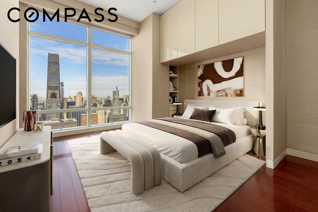 845 United Nations Plaza, Unit 86B photo 7