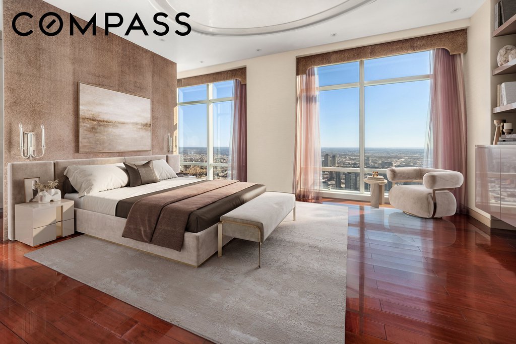 845 United Nations Plaza, Unit 86B photo 8