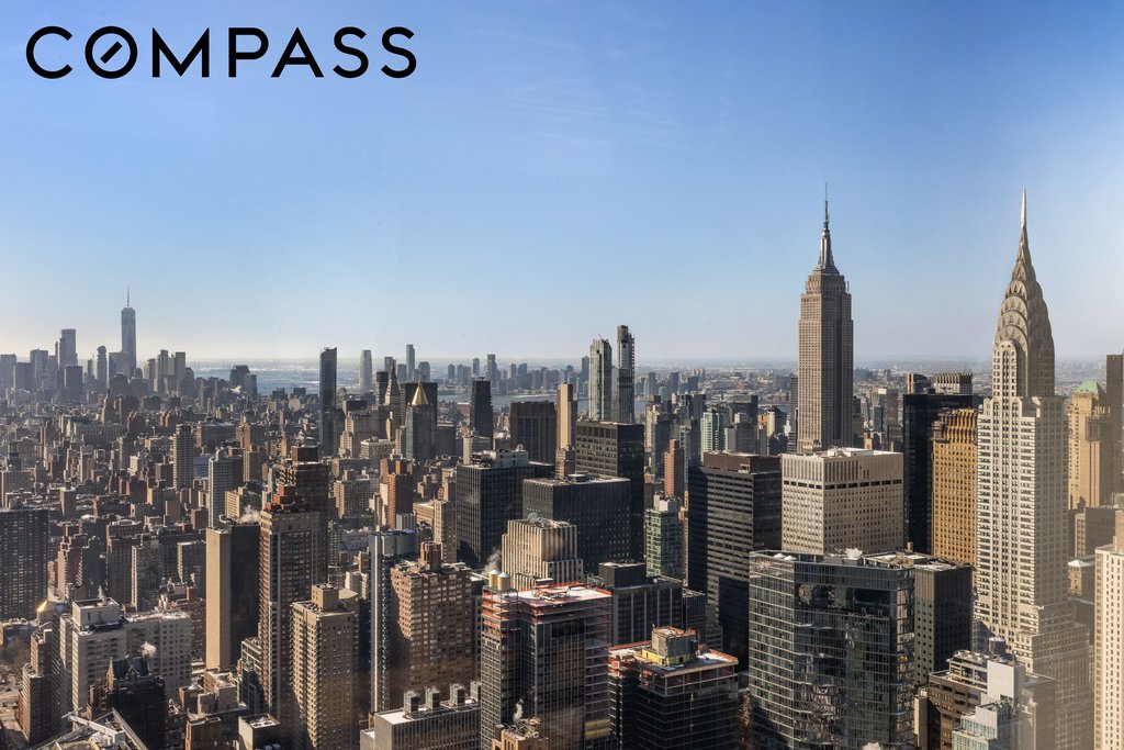 845 United Nations Plaza, Unit 86B photo 14