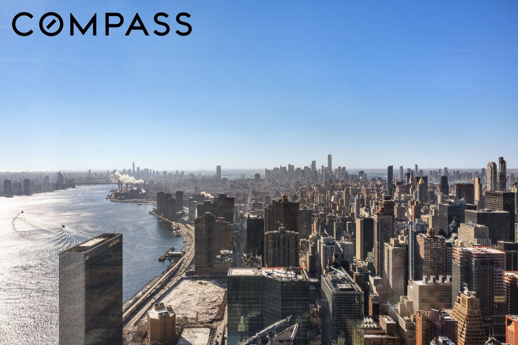 845 United Nations Plaza, Unit 86B photo 15