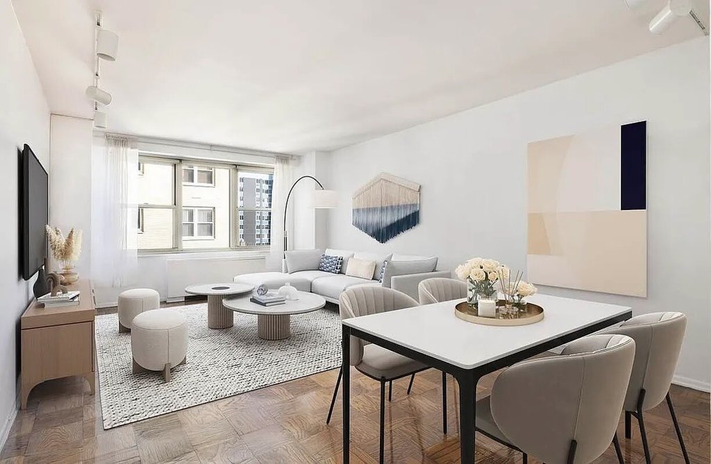 305 East 24th Street, Unit 9N