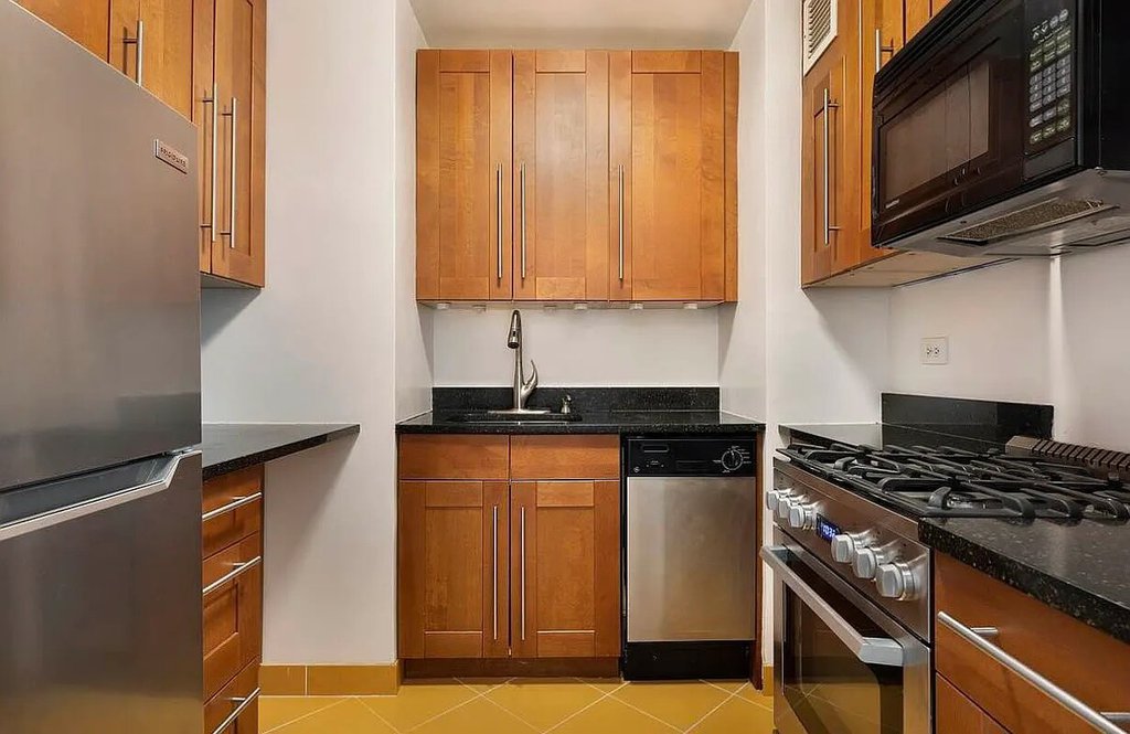 305 East 24th Street, Unit 9N photo 4