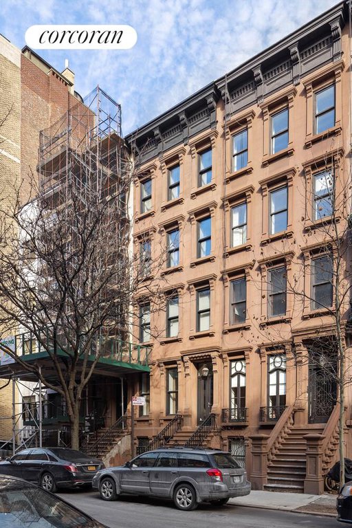 53 West 71st Street