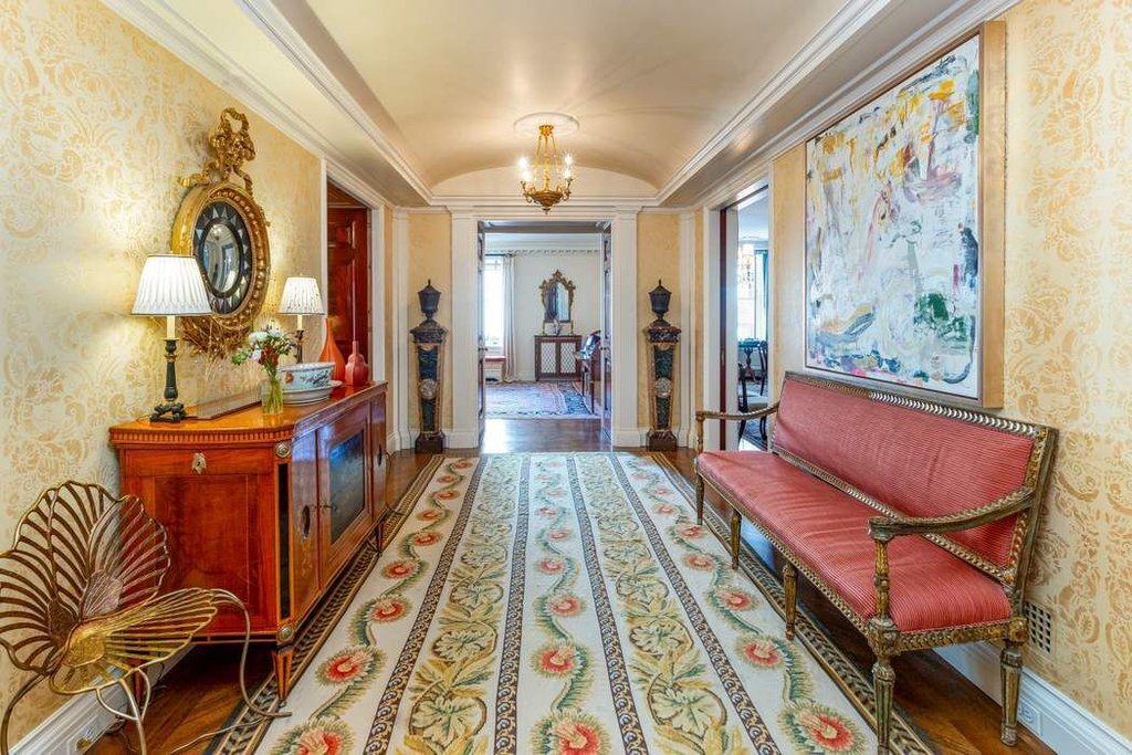1175 Park Avenue, Unit 13A