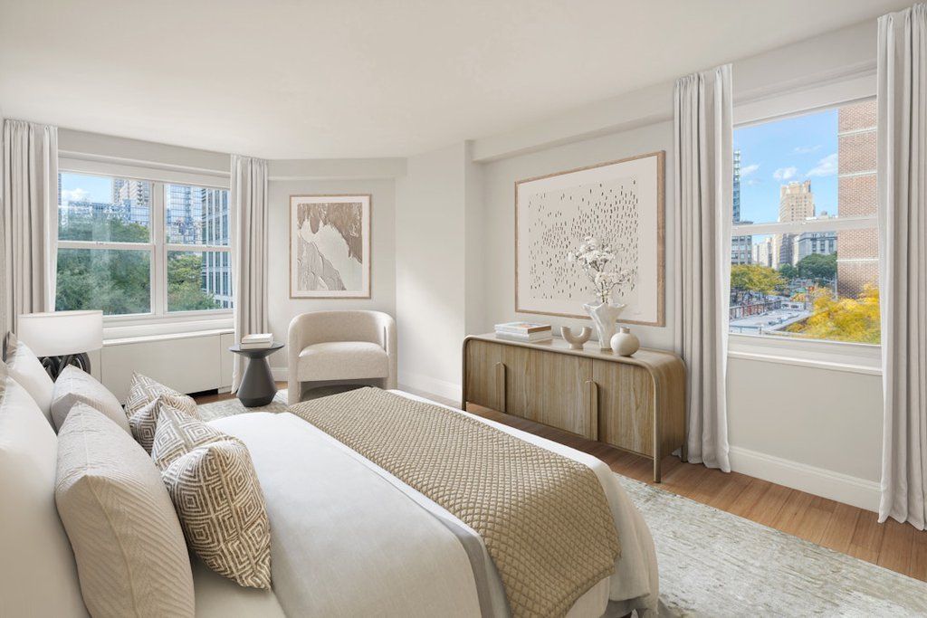 155 West 68th Street, Unit 1922 photo 5