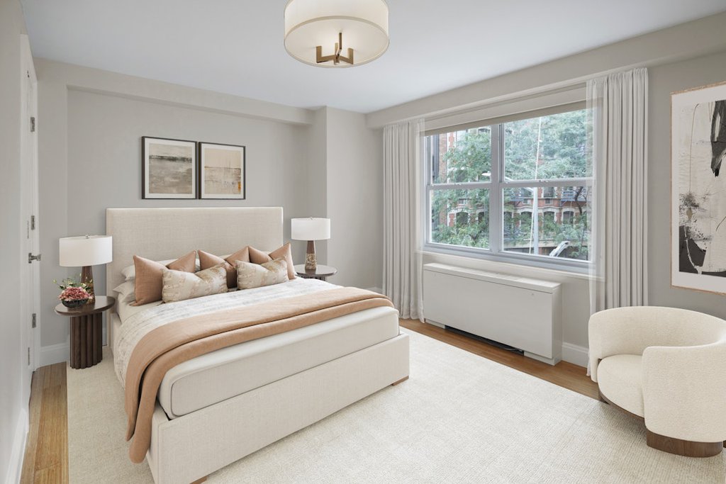 155 West 68th Street, Unit 1922 photo 9