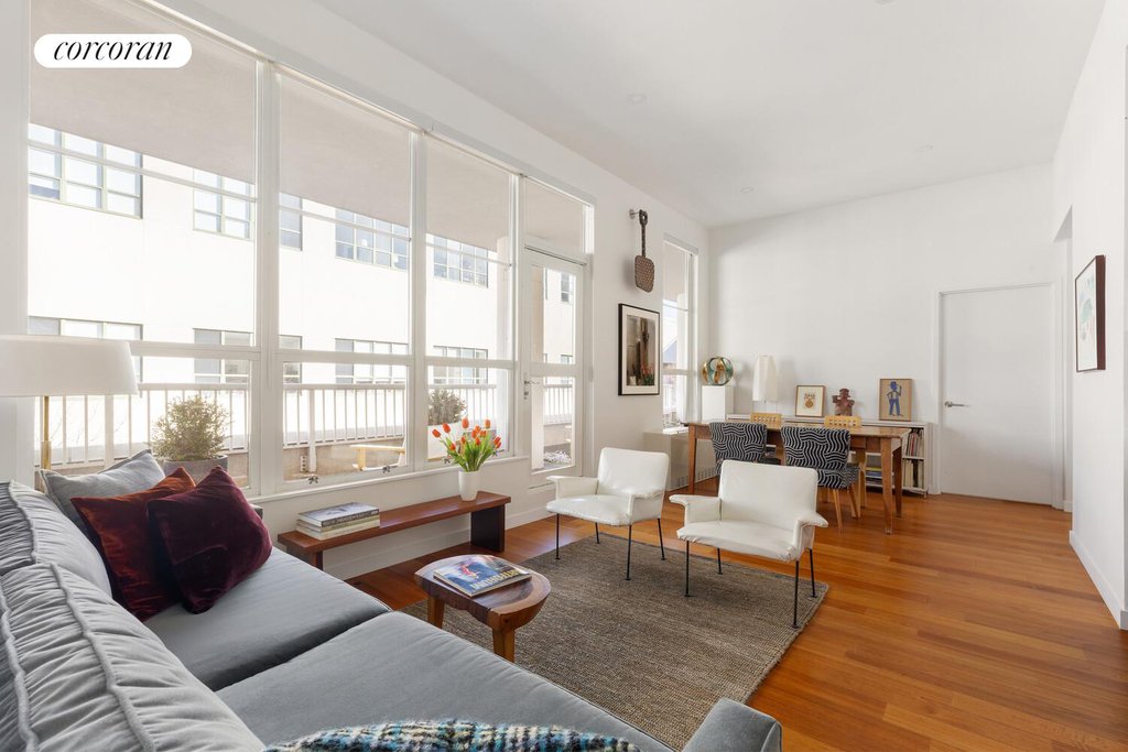 184 Kent Avenue, Unit A602 photo 6