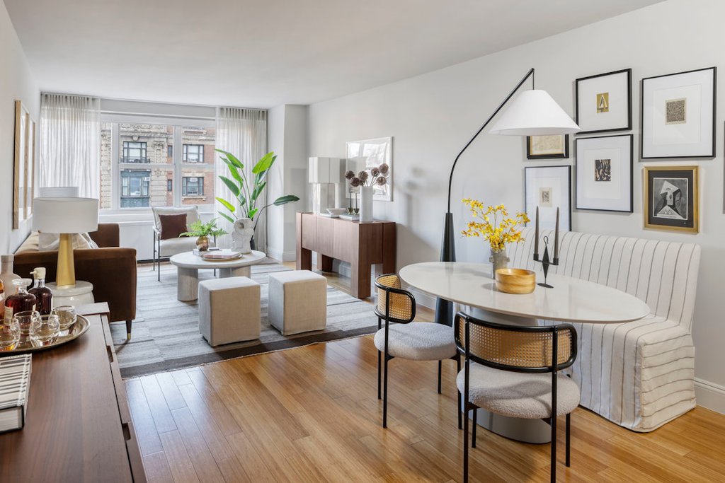 155 West 68th Street, Unit 1732