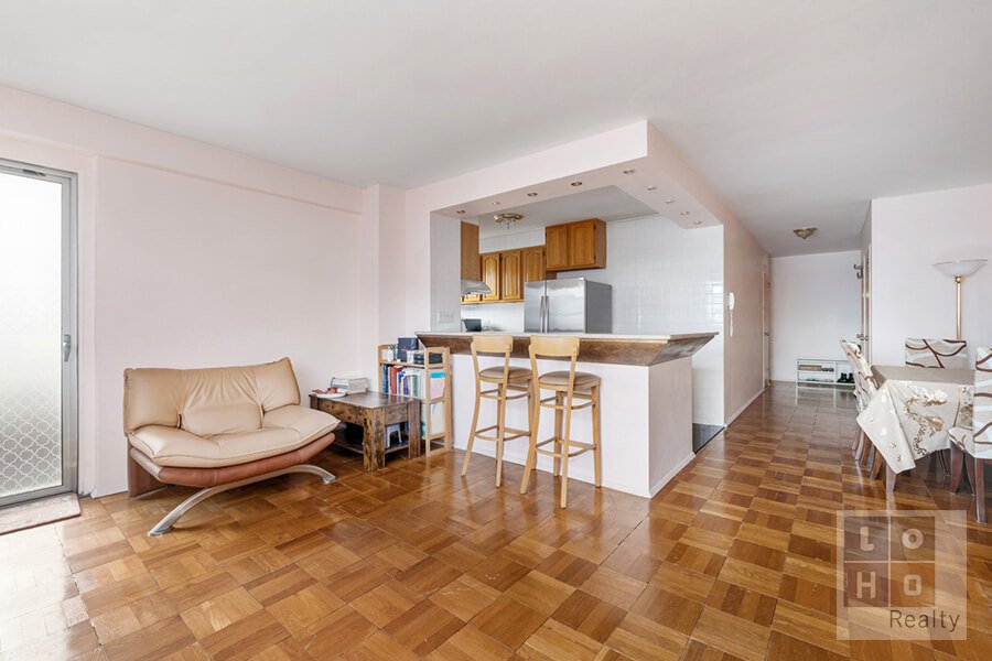 573 Grand Street, Unit D1504 photo 3