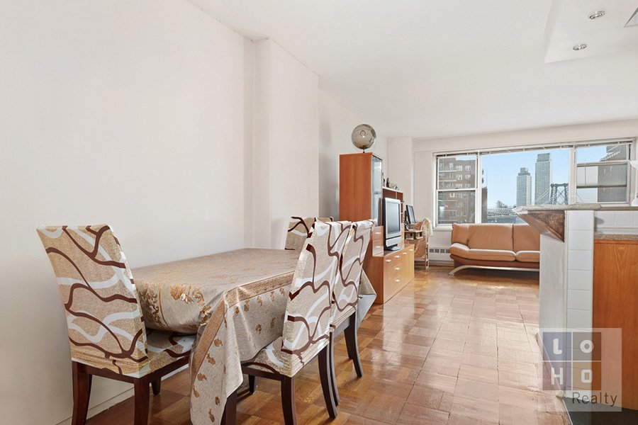 573 Grand Street, Unit D1504 photo 4