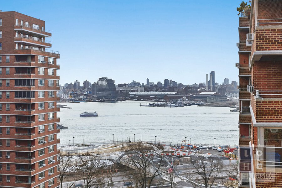 573 Grand Street, Unit D1504 photo 9