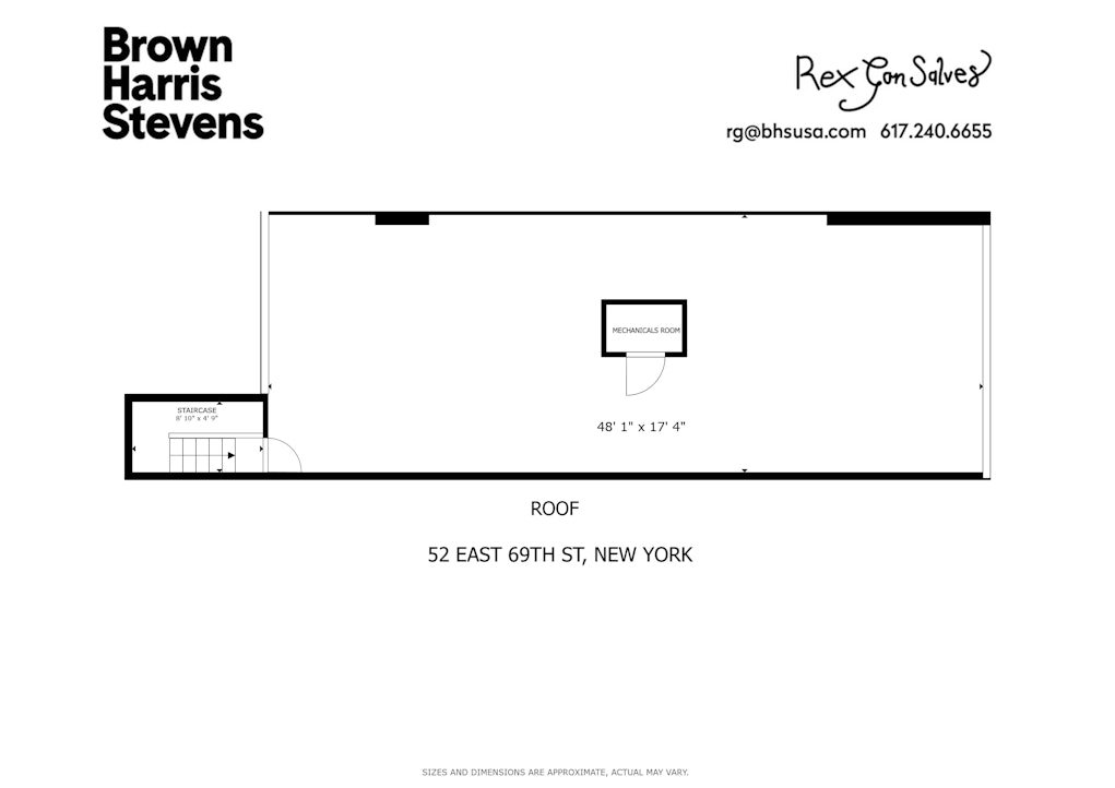 52 East 69th Street – For Sale photo 15