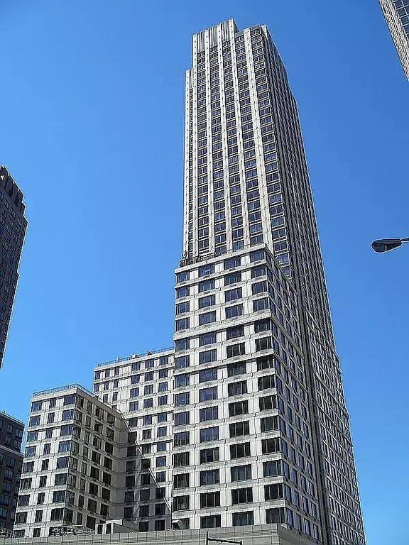 200 Riverside Boulevard, Unit 10L photo 8