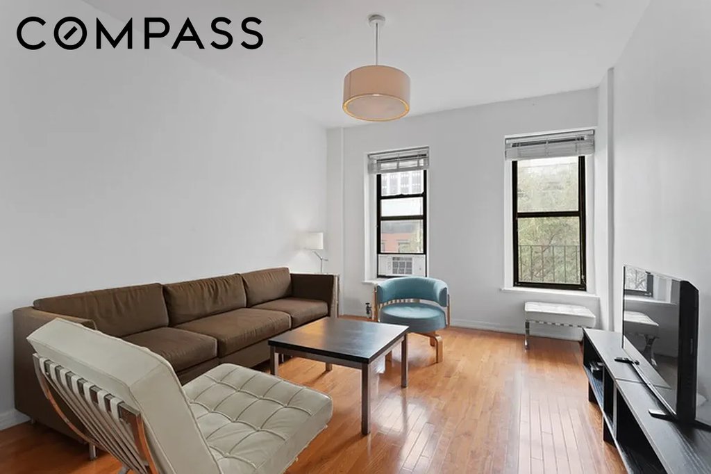 317 East 18th Street, Unit 4C photo 2