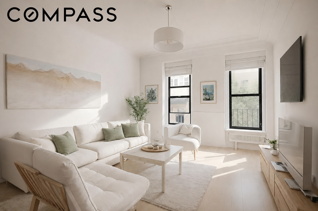 317 East 18th Street, Unit 4C