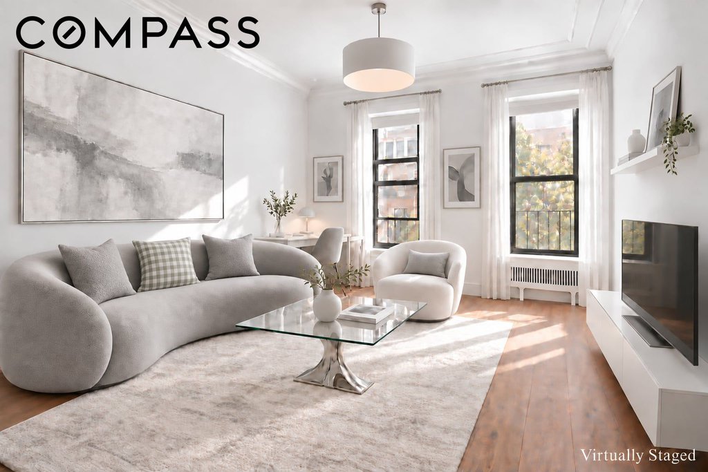 317 East 18th Street, Unit 4C