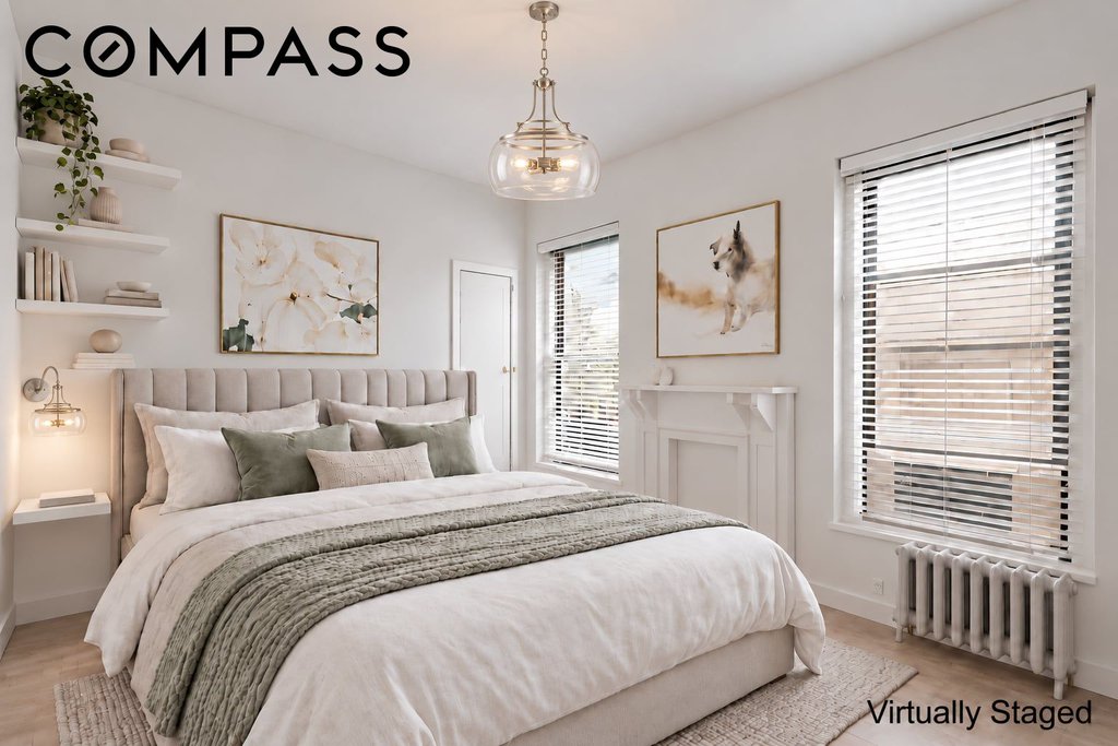317 East 18th Street, Unit 4C photo 3