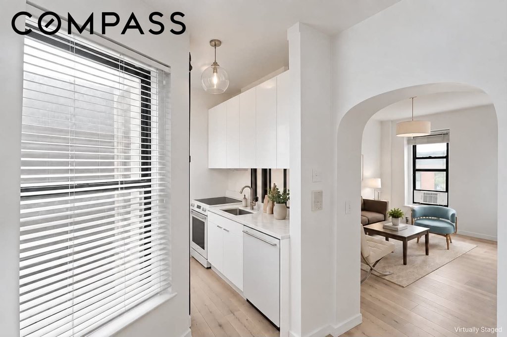 317 East 18th Street, Unit 4C photo 4