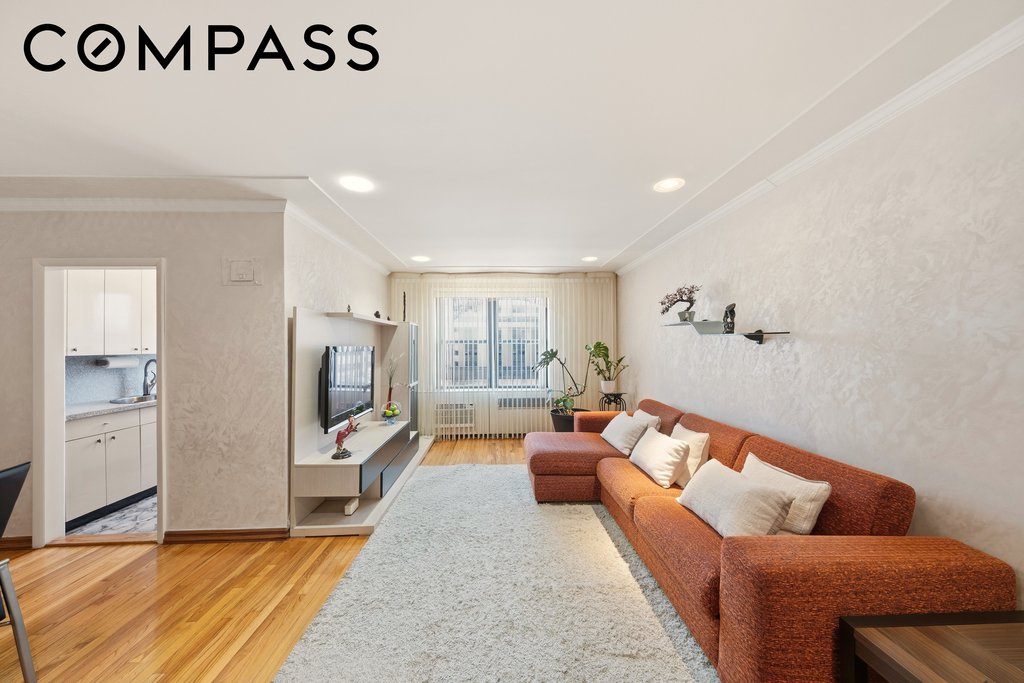 2620 Ocean Parkway, Unit 4C