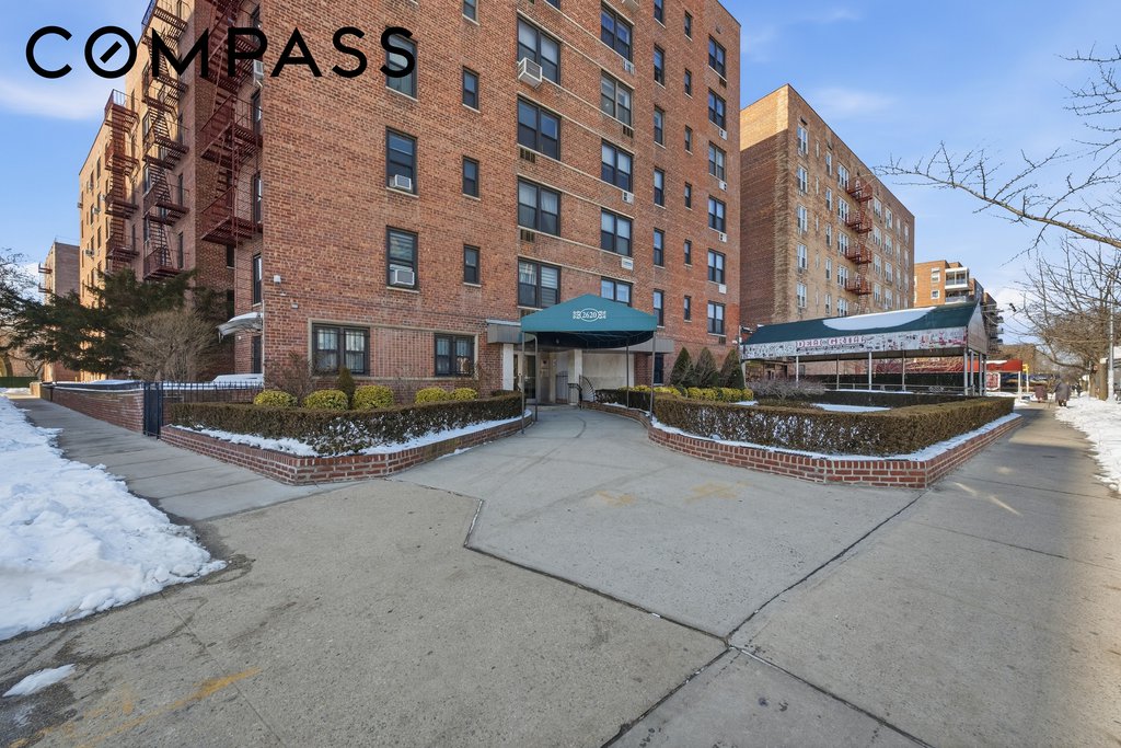 2620 Ocean Parkway, Unit 4C photo 15