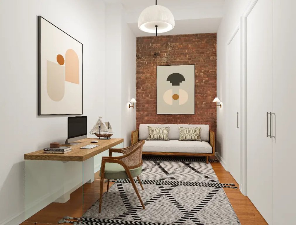 252 Seventh Avenue, Unit 5T photo 3