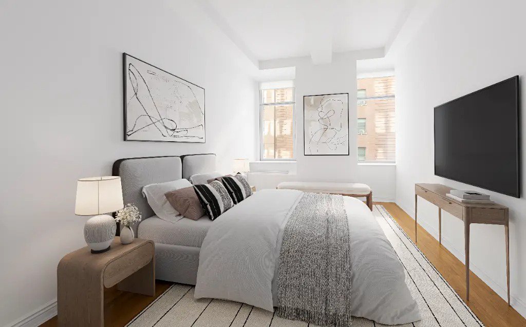 252 Seventh Avenue, Unit 5T photo 6