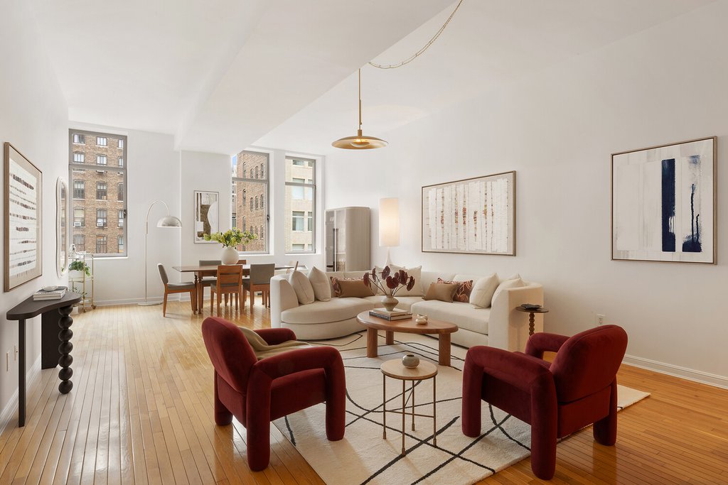 252 Seventh Avenue, Unit 7K photo 2