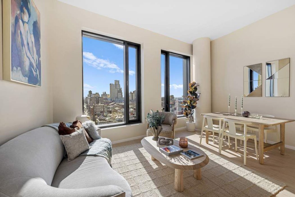 30 Front Street, Unit 19D
